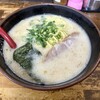 博多ラーメン長浜や 上野店