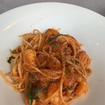 青いナポリ イン・ザ・パーク - 