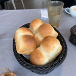 青いナポリ イン・ザ・パーク - 