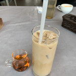 青いナポリ イン・ザ・パーク - 