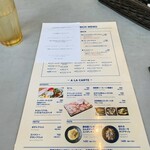 青いナポリ イン・ザ・パーク - 