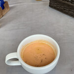 青いナポリ イン・ザ・パーク - 