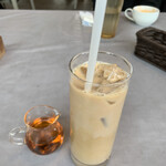 青いナポリ イン・ザ・パーク - 