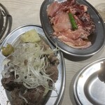 焼ジビエ 罠 一目 - 