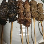 うなぎや せきの - 