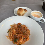 青いナポリ イン・ザ・パーク - 