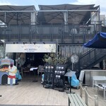 青いナポリ イン・ザ・パーク - 