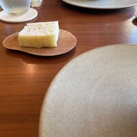 クッチーナ ベジターレ クォーレリッコ - 