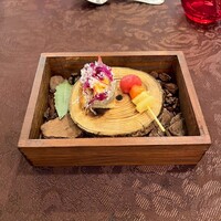 エタンセール カワモト - 