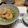 天ぷら新宿つな八 名古屋ゲートタワー店