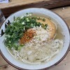 立喰いうどん