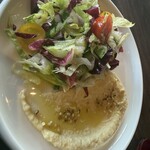 グリルビストロ POIVRER - 