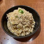 旭町ホルモン  - 