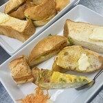 ラスティコスリー - 