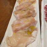 旭町ホルモン  - 