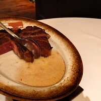 ウルフギャング・ステーキハウス 六本木 -  ウルフギャング・ステーキハウス 六本木 -