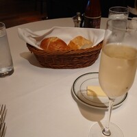 ウルフギャング・ステーキハウス 六本木 -  ウルフギャング・ステーキハウス 六本木 -