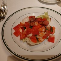 ウルフギャング・ステーキハウス 六本木 -  ウルフギャング・ステーキハウス 六本木 -