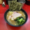 ラーメン 杉田家 千葉駅前店