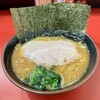 横浜ラーメン 真砂家