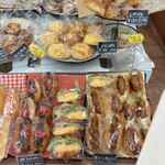 パピヨン - 料理写真: