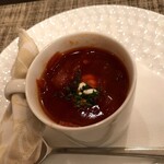 ボナ・フェスタ - 