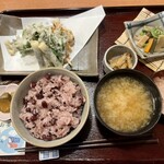 おもちの母屋 - 