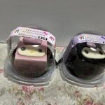 セブンイレブン - 料理写真: