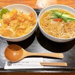 ISOGAMI　FRY　BAR - 