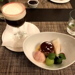 ボナ・フェスタ - 