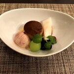 ボナ・フェスタ - 