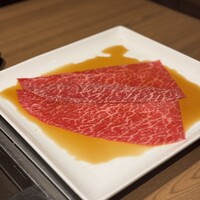 焼肉 黒田 - 