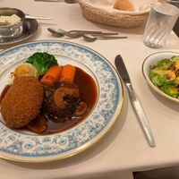 レストラン香味屋 - 