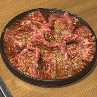 焼肉 黒田 - 