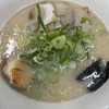名代ラーメン亭 博多駅地下街店