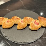 レイヨンヴェール - 