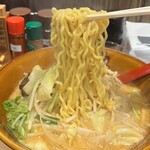 味噌乃家 - 料理写真: