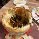 イタリアン居酒屋 フォーリオ1/4 - 