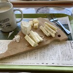 レークヒル・ファーム - 