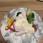 イタリアン居酒屋 フォーリオ1/4 - 