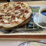 レークヒル・ファーム - 