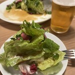 イタリアン居酒屋 フォーリオ1/4 - 