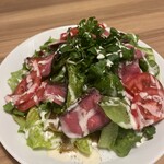 イタリアン居酒屋 フォーリオ1/4 - 