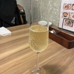 イタリアン居酒屋 フォーリオ1/4 - 