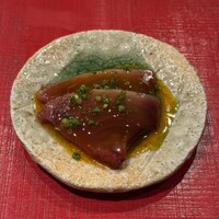 鮨 竜胆 - 