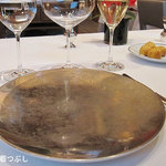 RESTAURANT LE TAILLEVENT - 