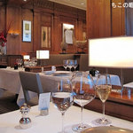 RESTAURANT LE TAILLEVENT - 