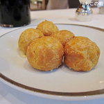 RESTAURANT LE TAILLEVENT - 