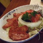 Restaurante Vela Latina - 