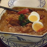 Restaurante Vela Latina - 